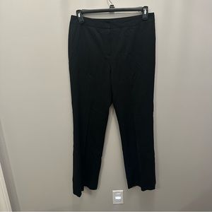 Lafayette 148 New York Dress Pants. Women’s 10.
